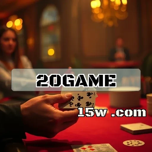 20game: Os Bônus Imperdíveis Que Você Precisa Conhecer Hoje