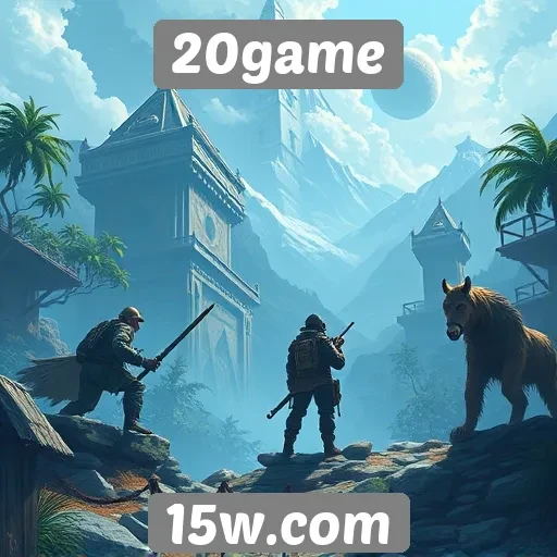 Destaques dos jogos independentes disponíveis no 20game