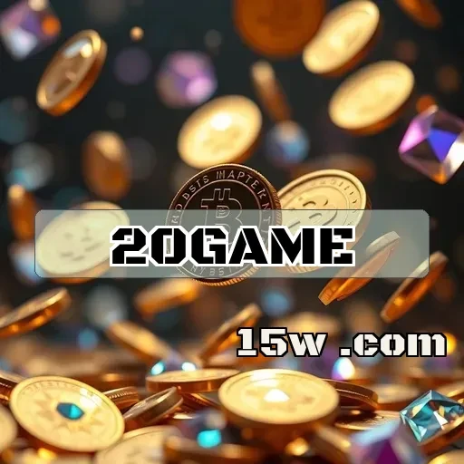 20game: Conquiste o Mundo dos Jogos com Nosso Login Especial