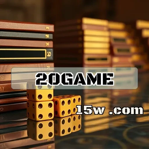 20game: Descubra os Melhores Recursos da Seção de Caça-Níqueis